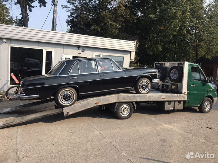 Услуги автовоза доставка автомобилей 1, 2,3х мес