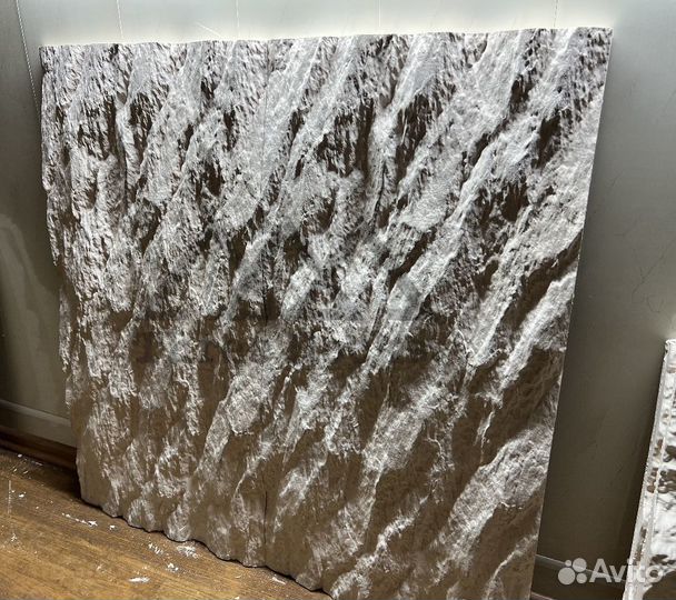 3D Панели Скала