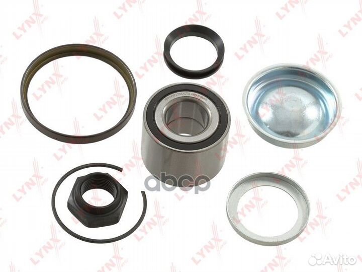 WB-1416 Подшипник ступицы lynxauto WB-1416 lynx