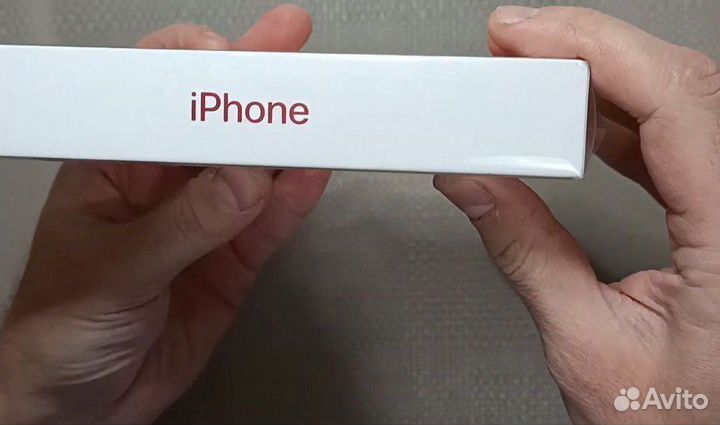 iPhone 12 mini, 256 ГБ