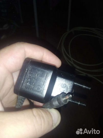 Зарядка для телефона