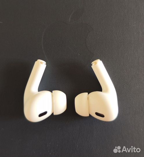 Наушники apple airpods pro