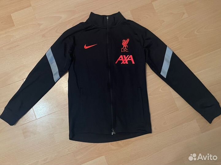 Детская Nike Liverpool F.C оригинал