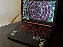 Acer nitro 5