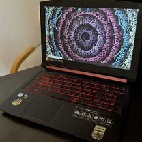 Acer nitro 5