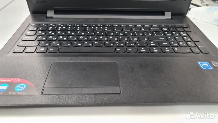 Lenovo ideapad 110-15ibr