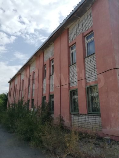 Сдам помещение свободного назначения, 383.1 м²