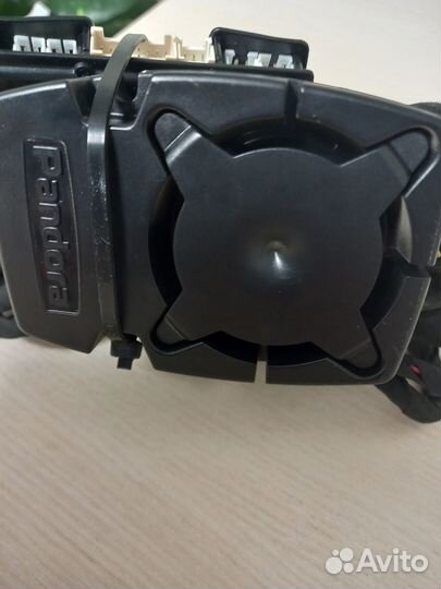 Автосигнализация pandora dx 6x lora