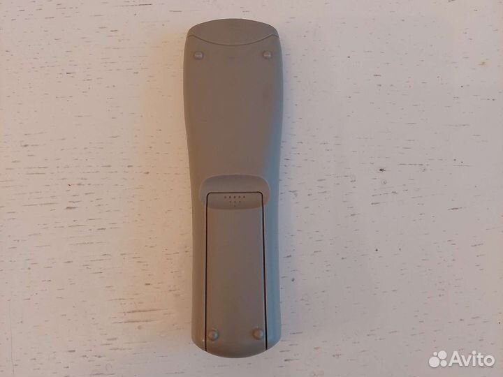Пульт ду для музыкального центра JVC RM-smxj100e