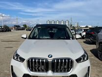 BMW X1 2.0 AMT, 2023, 23 км, с пробегом, цена 6 890 000 руб.