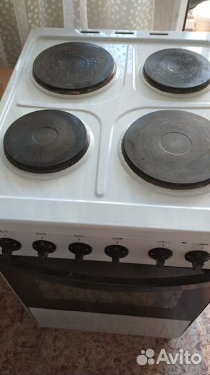 Плита электрическая 