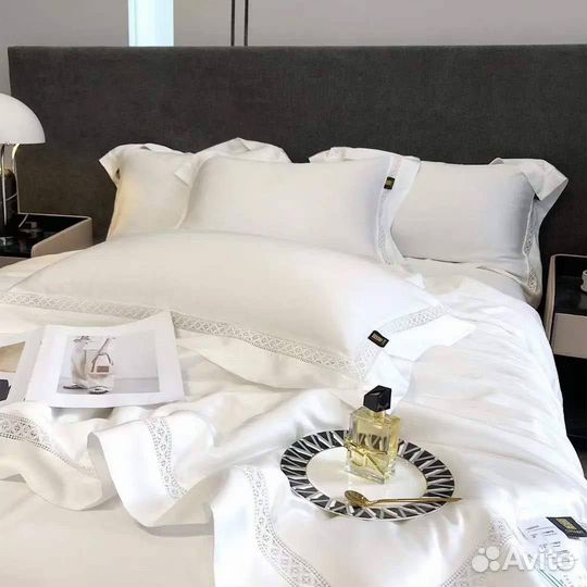 Постельное белье