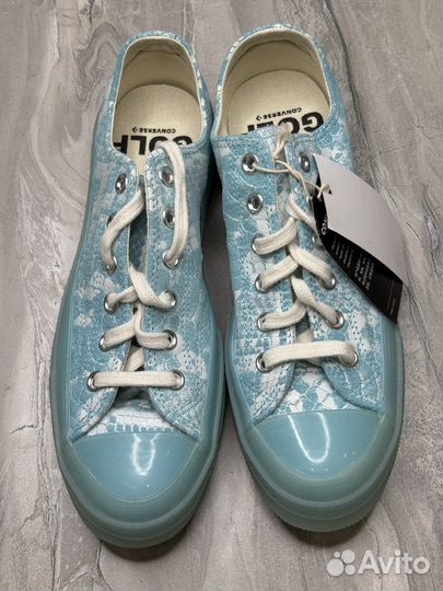 Converse x Golf Le Fleur (6,5US)