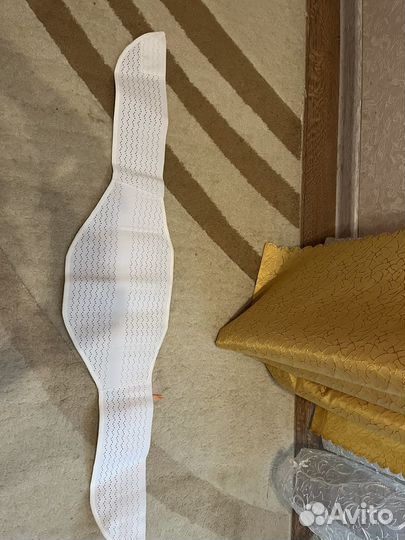 Бандаж для беременных и после родов