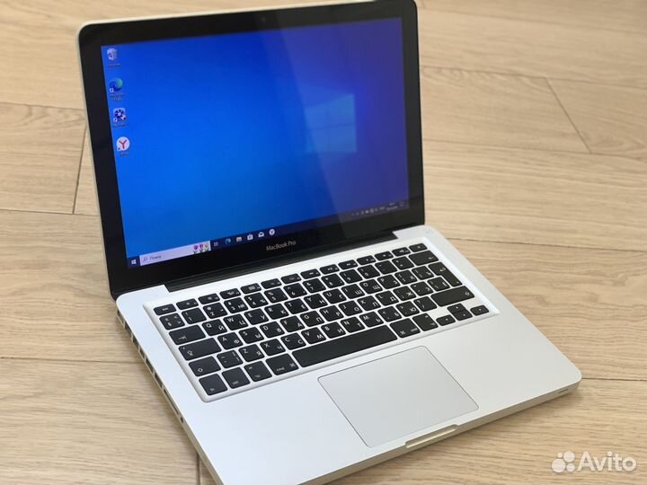 MacBook Pro 13 mid 2011