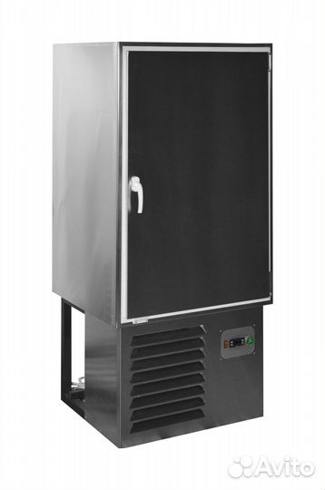 Шкаф шоковой заморозки 12 уровней новый