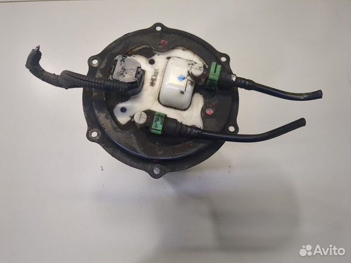 Насос топливный электрический Mitsubishi Outlander