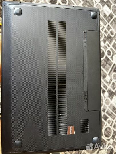 Lenovo G 505
