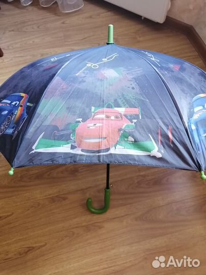 Зонтик детский