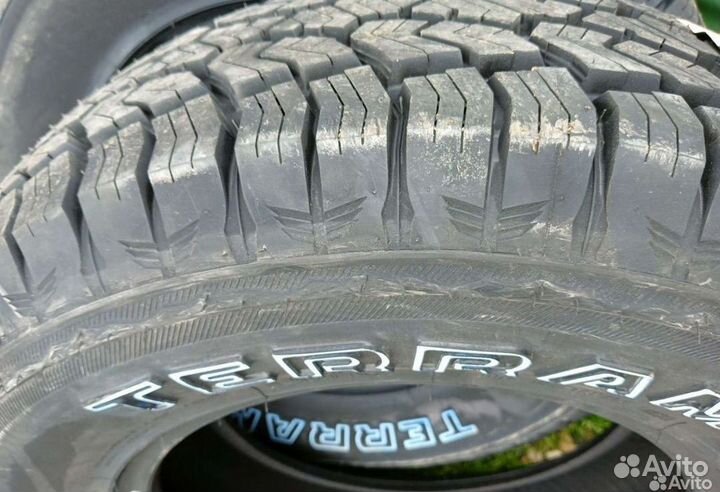 Sailun Terramax A/T 245/75 R16 111S