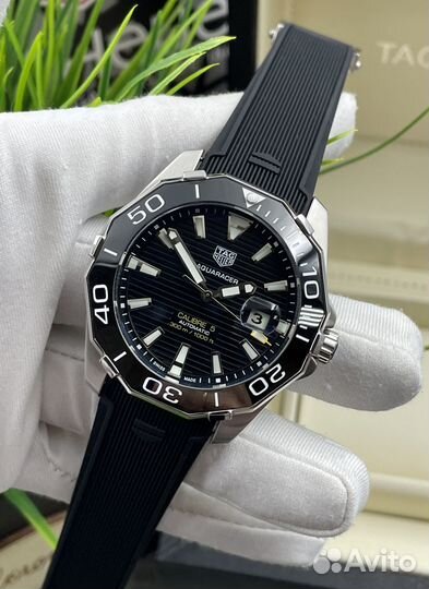 Мужские часы Tag Heuer Aquaracer