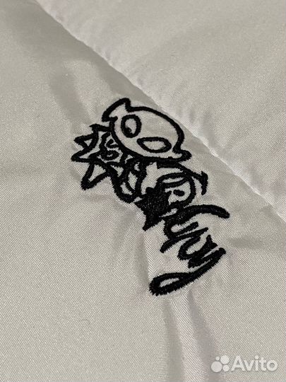 Куртка мужская зимняя Tommy Sinny light puffer