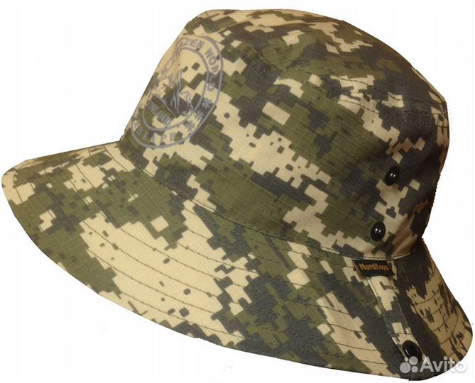 Панама NordKapp Jahti с антимоскитной сеткой