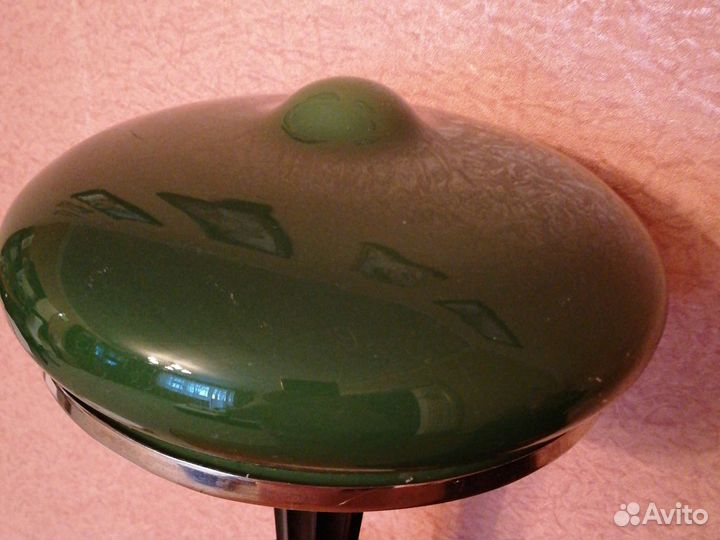 Настольная лампа СССР