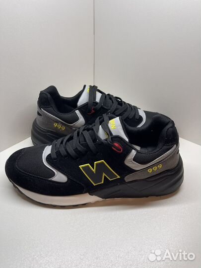 Кроссовки мужские New Balance