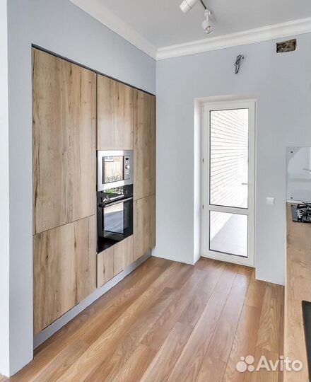 Кухня на заказ. Кухонный гарнитур от производителя