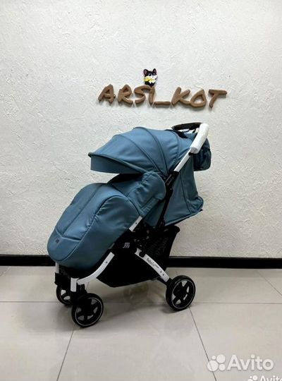 Коляска Бабало 2022/2023 новая с гарантией