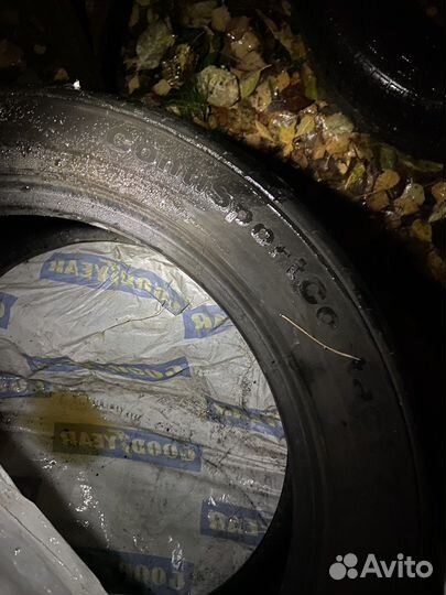 Continental ContiSportContact 3 235/45 R17