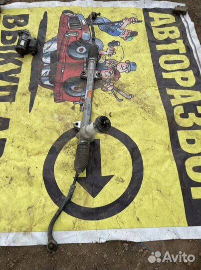 Рулевая рейка Kia Ceed 1 ED,i30,Elantra 4 HD