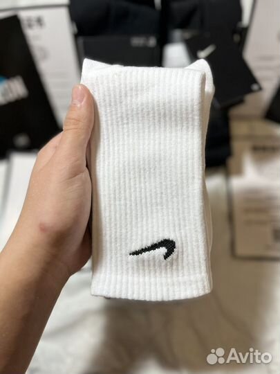 Носки nike оригинал