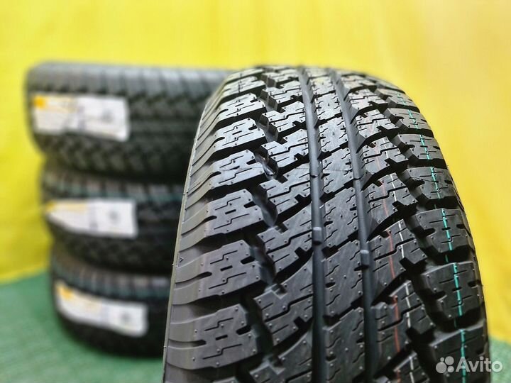 Antares SMT A7 215/70 R16