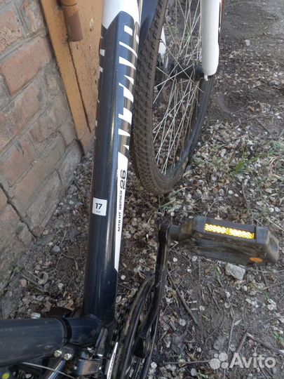 Велосипед горный Forward Altair Mtb Ht 26 3.0 disk