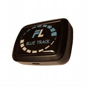 Внешний GPS, Bluetooth, 10Гц, Freelogic Blue Track