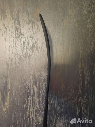 Клюшка хоккейная правый хват взрослая