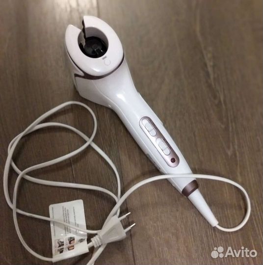Электрощипцы Rowenta