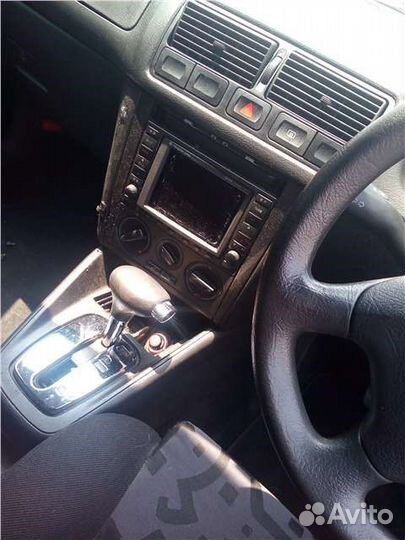 Разбор на запчасти Volkswagen Golf 4