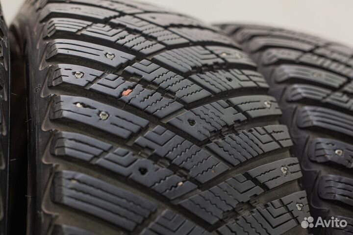 Goodyear UltraGrip Ice Arctic SUV 235/60 R18 T