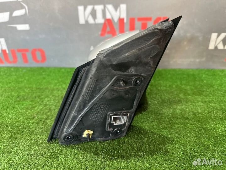 Зеркало заднего вида правое Ford Focus 3 седан