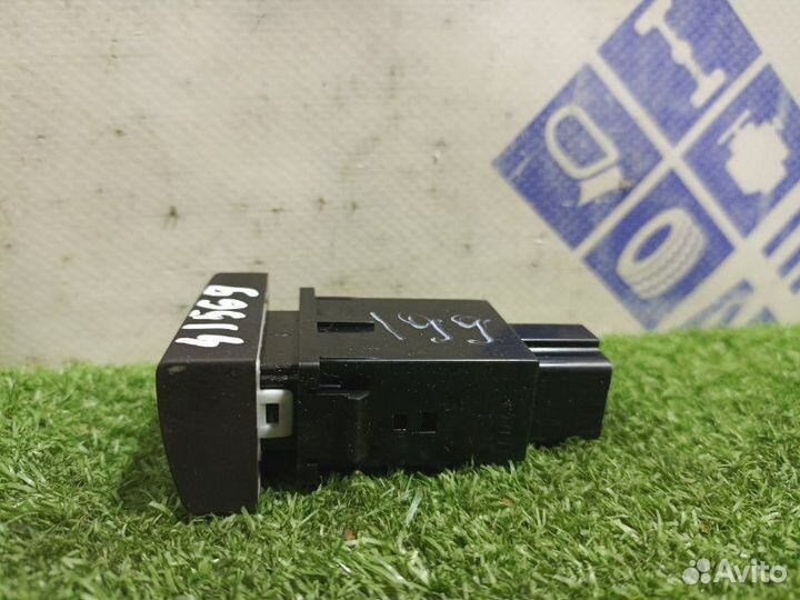 Кнопка птф Ssangyong Rexton Rx270 внедорожник 2.7