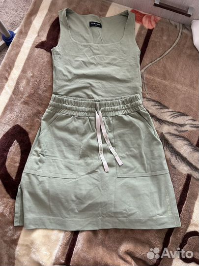 Женские вещи пакетом