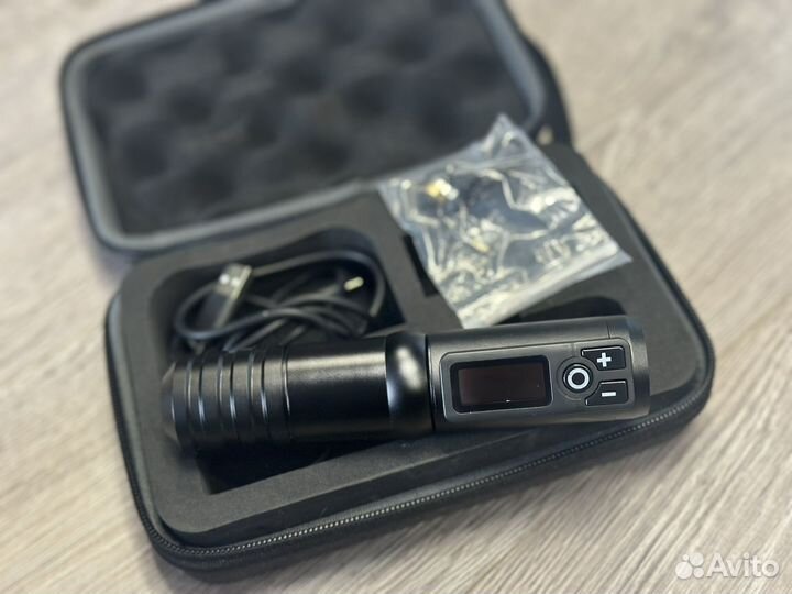 Татуировочная машинка