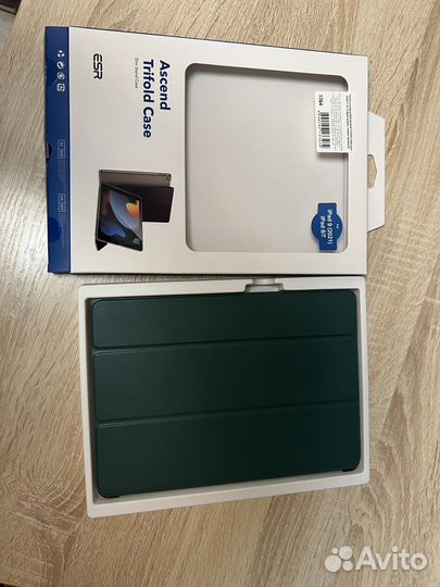 Чехол ESR на iPad 7/8/9
