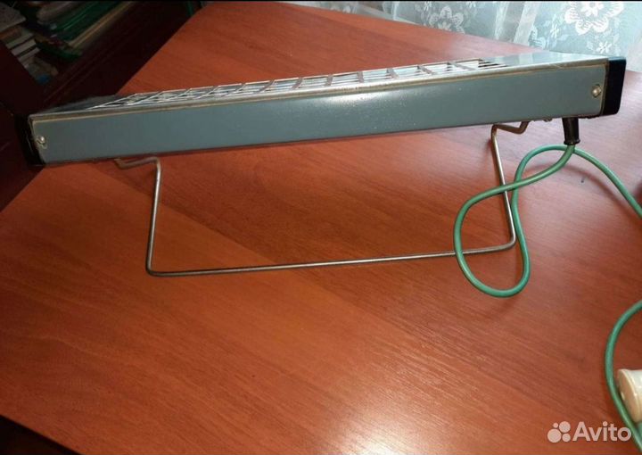 Обогреватель СССР
