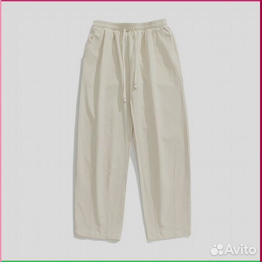 Штаны карго (Арт. 642897)