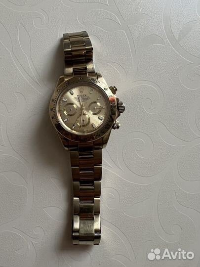 Часы мужские rolex