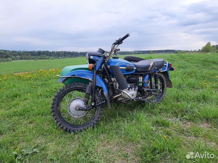 Урал турист